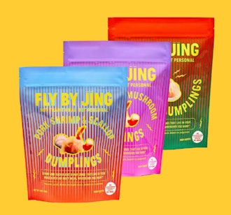 Dumplings Variety Pack