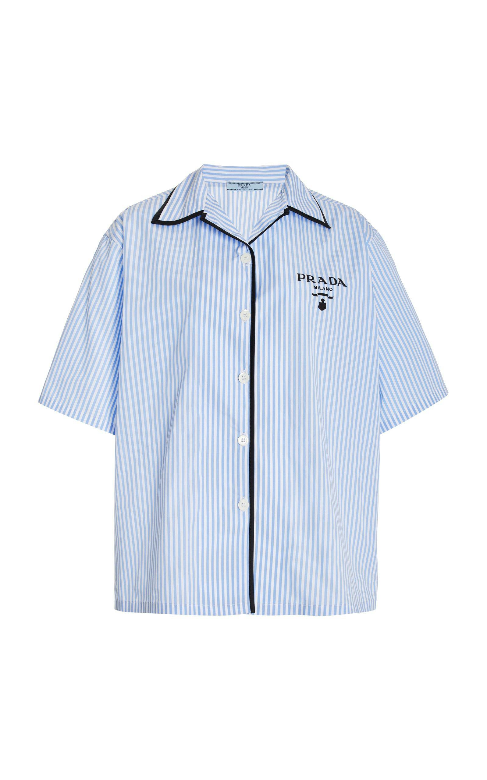 Prada Shirt 