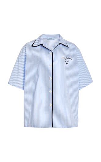 Prada Shirt