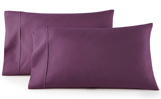 HC COLLECTION Pillow Cases (Set of 2)