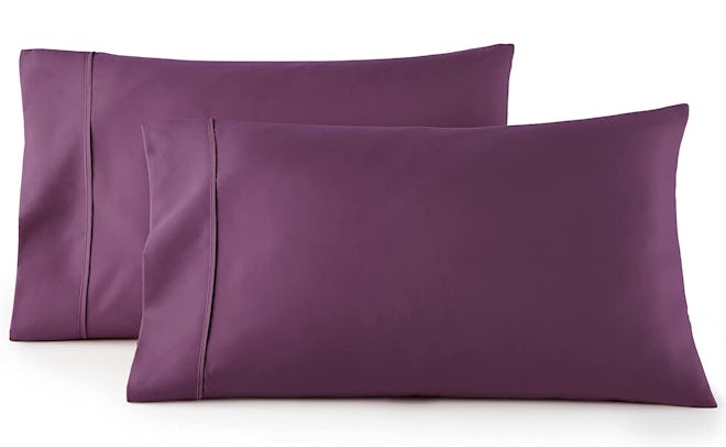 HC COLLECTION Pillow Cases (Set of 2) 
