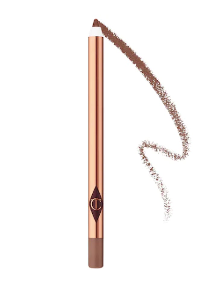 Charlotte Tilbury Lip Cheat Lip Liner, Foxy Brown