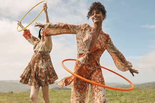 Neiman Marcus Summer 2022 Campaign