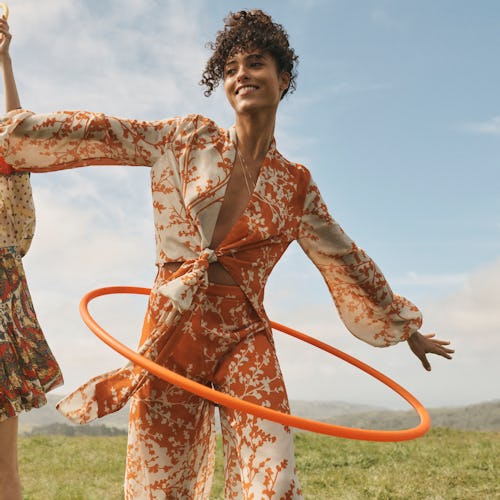 Neiman Marcus Summer 2022 Campaign