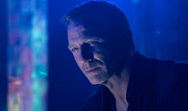 Daniel Craig as James Bond in 2021’s No Time to Die