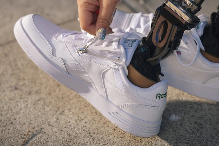 Reebok Fit to Fit sneaker collection
