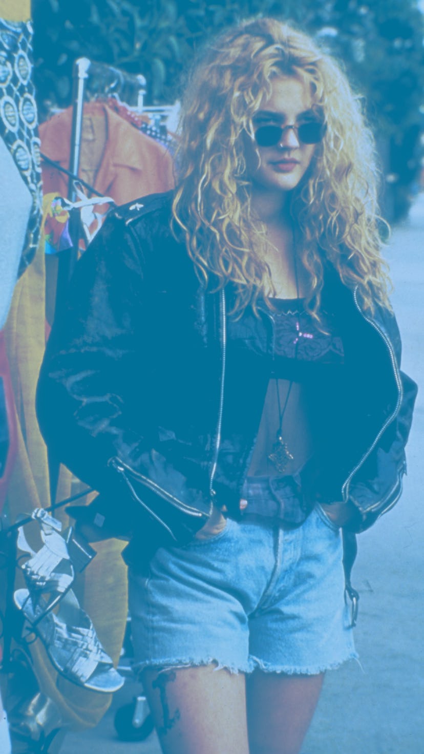 Drew  Barrymore's best movies