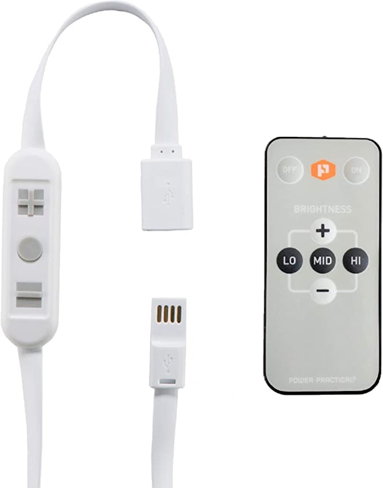 Power Practical Luminoodle USB Switch & Dimmer 