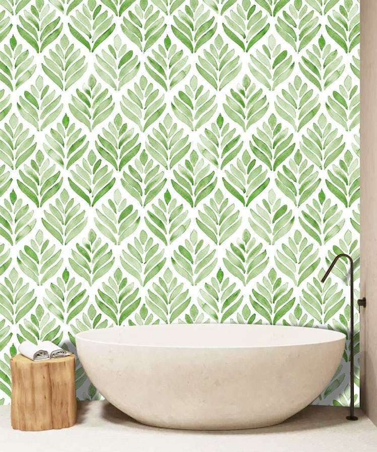 HaokHome Peel & Stick Wallpaper