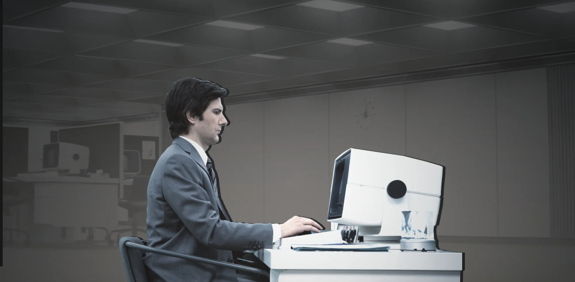 The cinematic hacks that make 'Severance' TV’s best sci-fi thriller