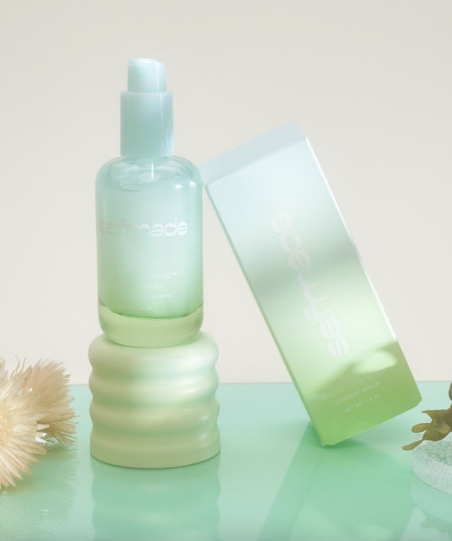 Secure Attachment Comfort Serum+