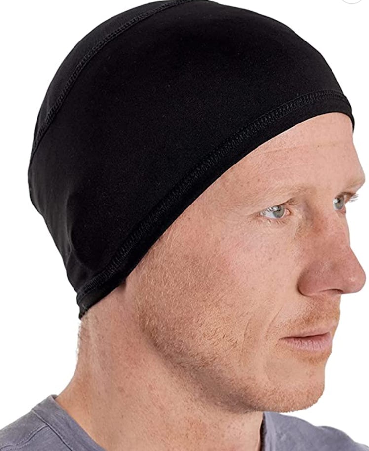 Cooling Skull Cap 