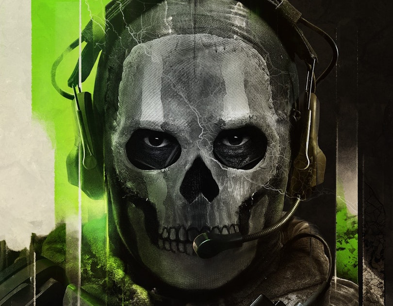 10 Things You Didn't Know About Simon “GHOST” Riley (Modern Warfare 2  Story) 