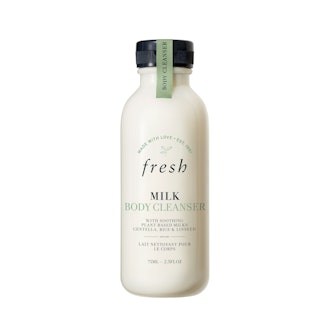 Milk Body Cleanser