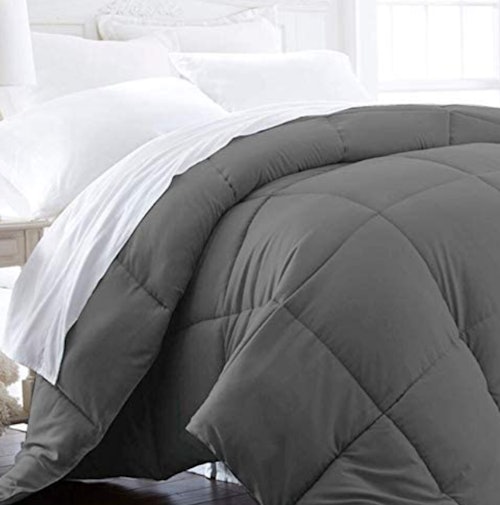 Beckham Luxury Linens Comforter