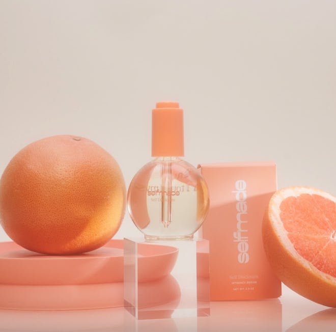 Self Disclosure Intimate