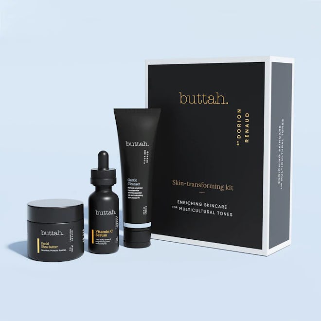 Customizable Skin Kit from buttah makes a great father's day gift