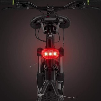 BV Bicycle Light Set 