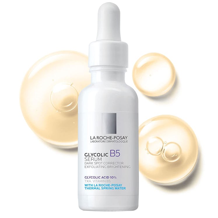 best serum for an uneven skin texture