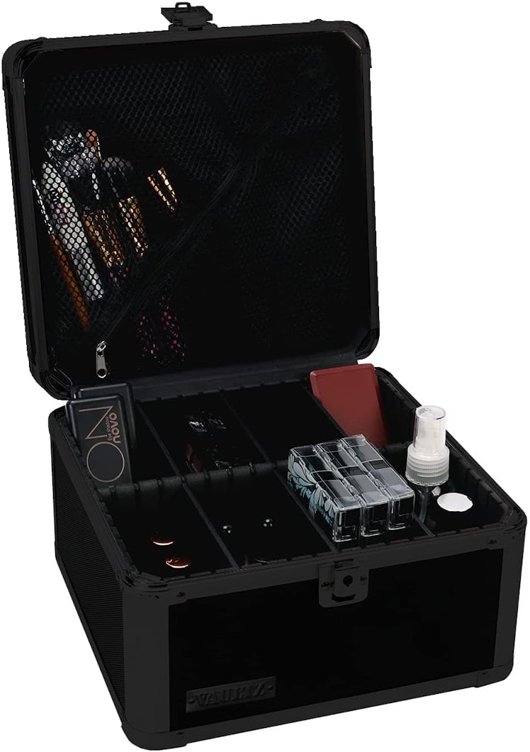 Vaultz Portable Safe Box 