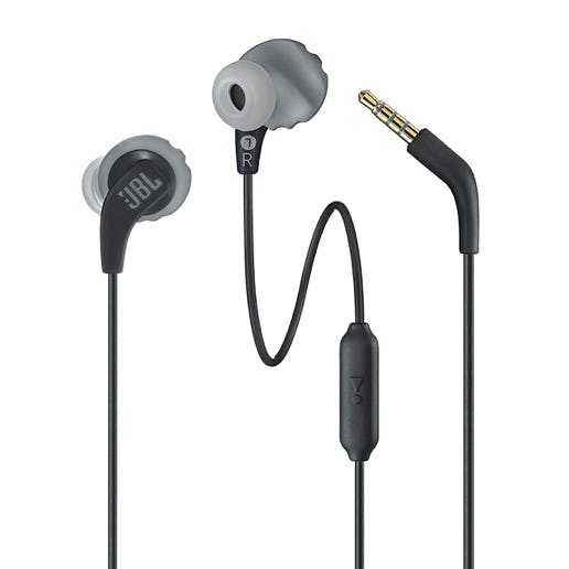 These wired headphones for Peloton are budget-friendly and can be worn two ways.