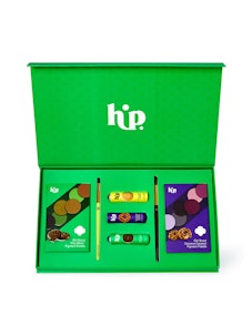 Girl Scout Collector's Box 