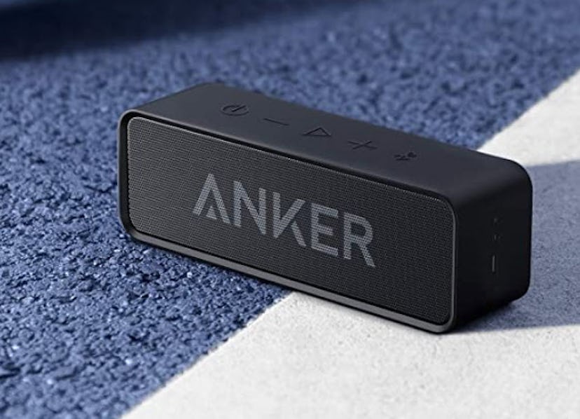 Anker Soundcore Bluetooth Speaker