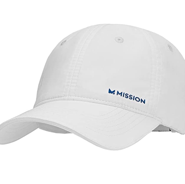 MISSION Cooling Performance Hat