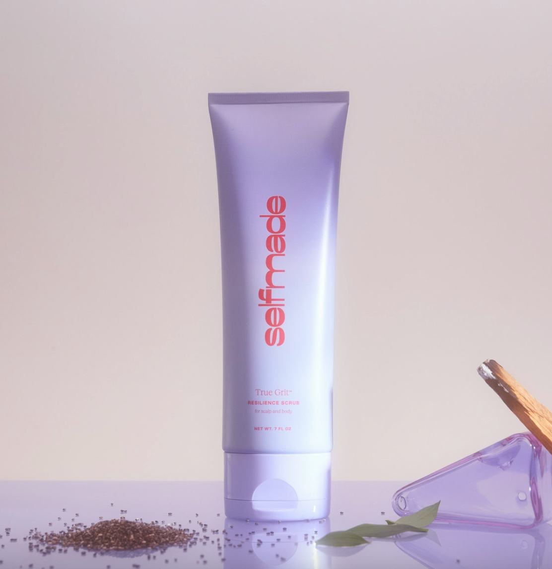 True Grit Resilience Scrub
