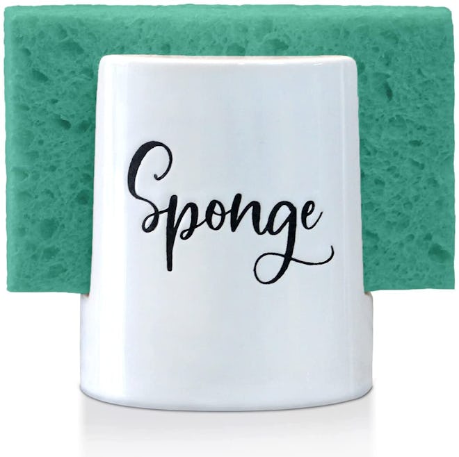 Home Acre Designs Sponge Holder