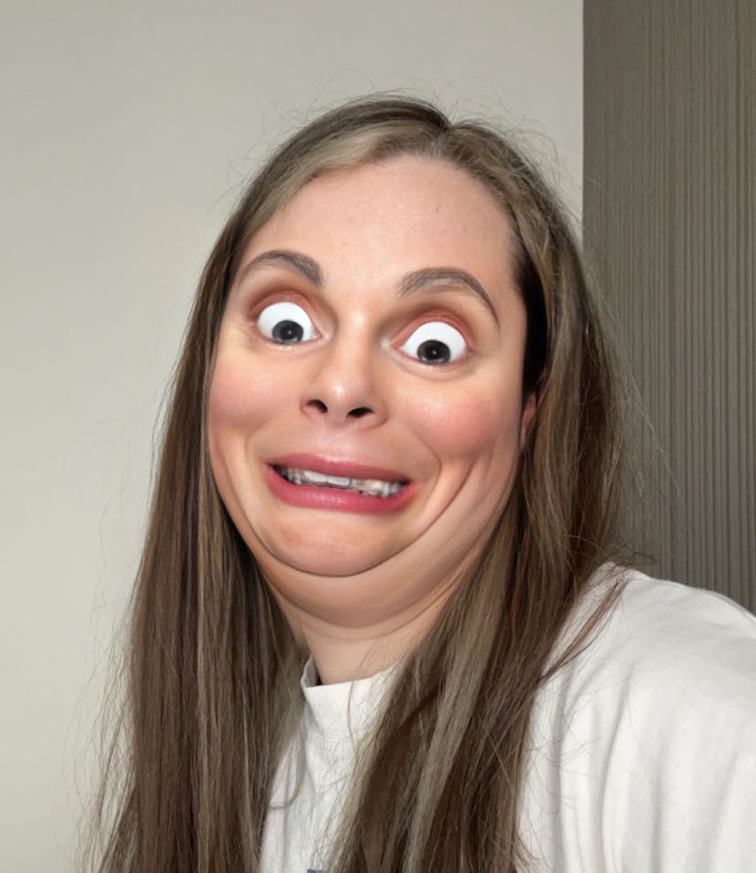 How to get Snapchat's new Shook Lens that’s going viral on TikTok.