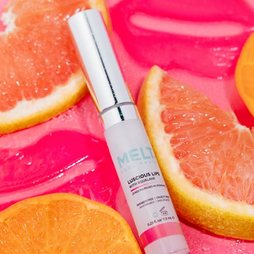 Best Lip Serums - MELT Skincare Luscious Lips Serum