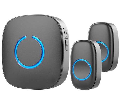 SadoTech Wireless Doorbell