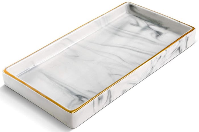 Benevolence LA Ceramic Vanity Tray