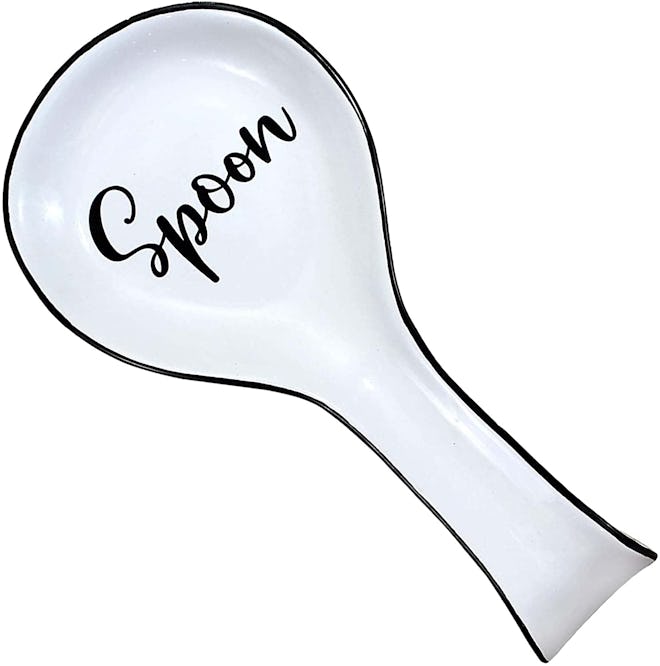 Home Acre Designs Spoon Rest 