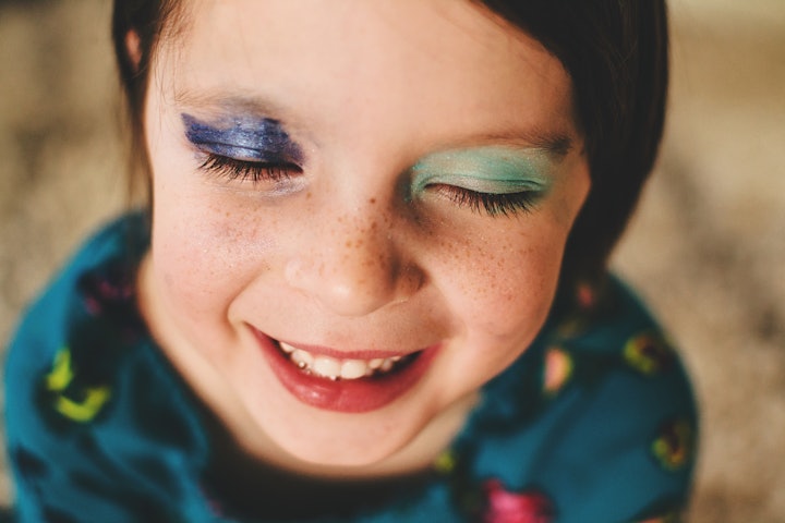 20 Kids' Beauty Products That Are Inexpensive & Safe