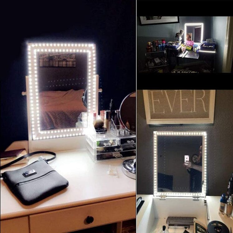 ZOKON Led Vanity Mirror Lights