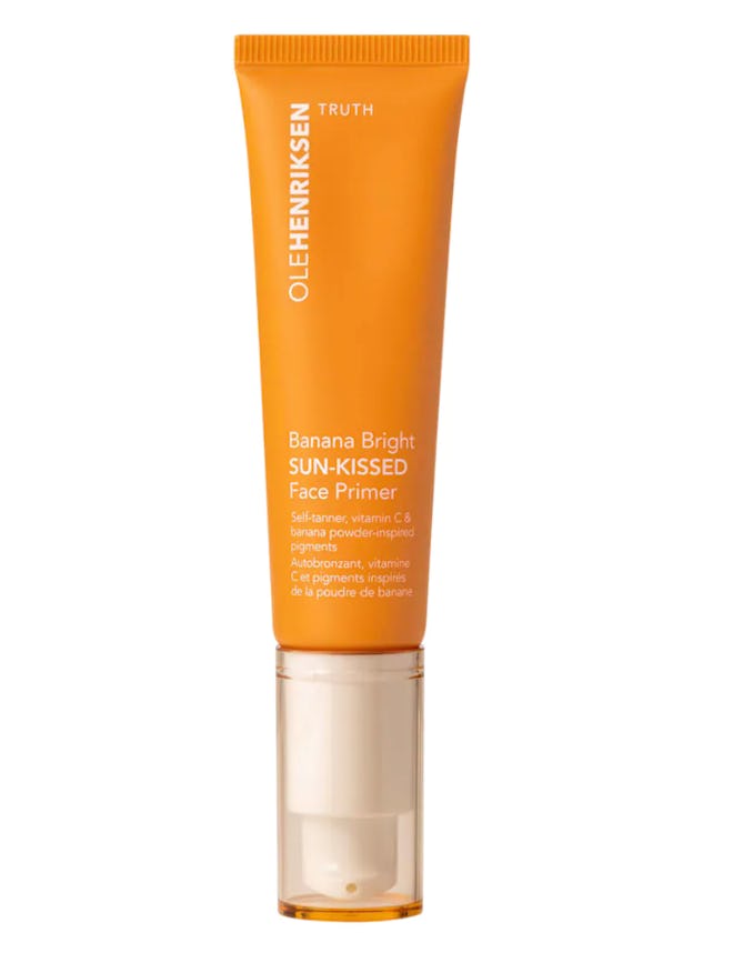 ole henriksen self tanning primer