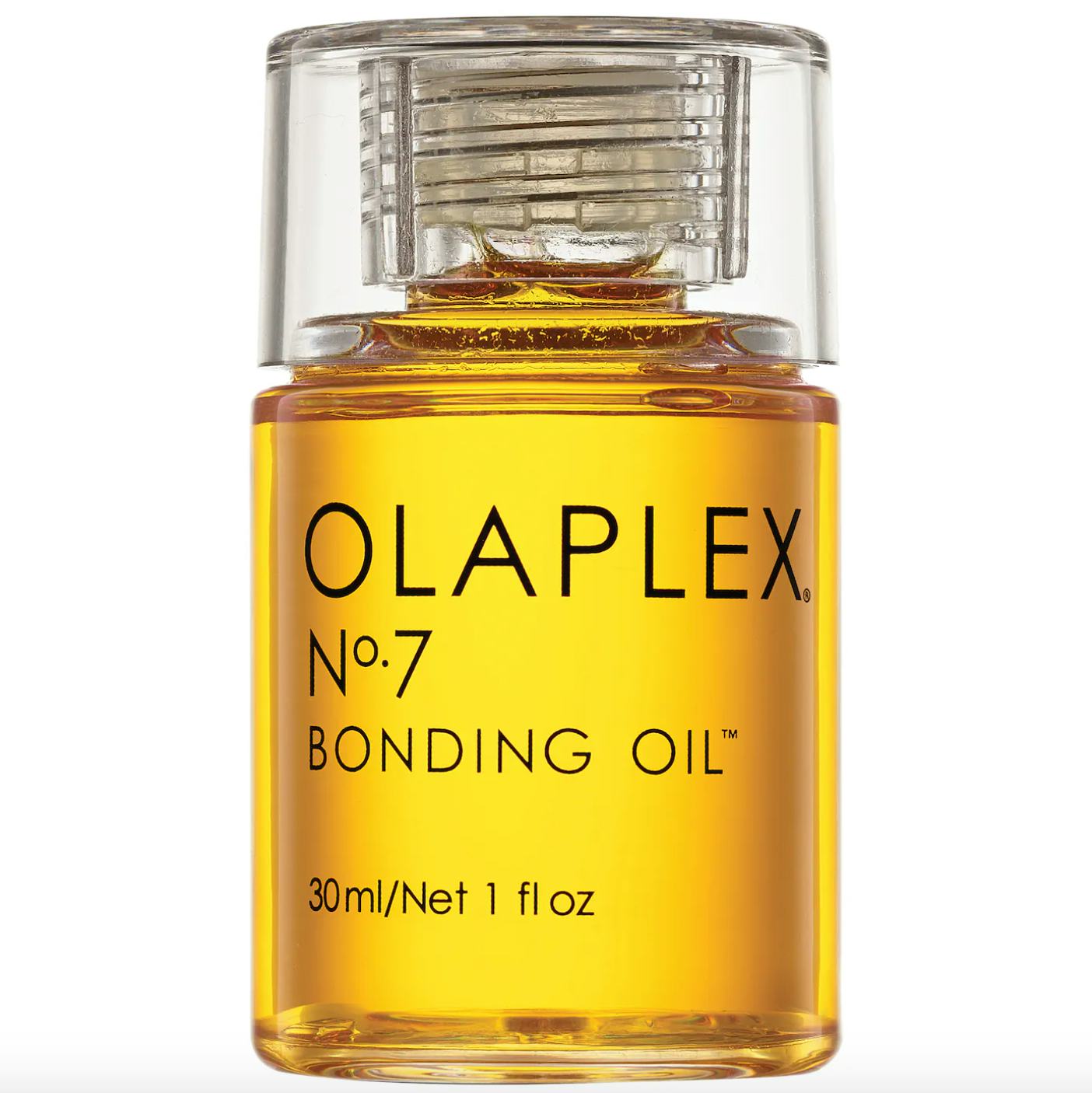 No. 7 Bonding Hair Oil