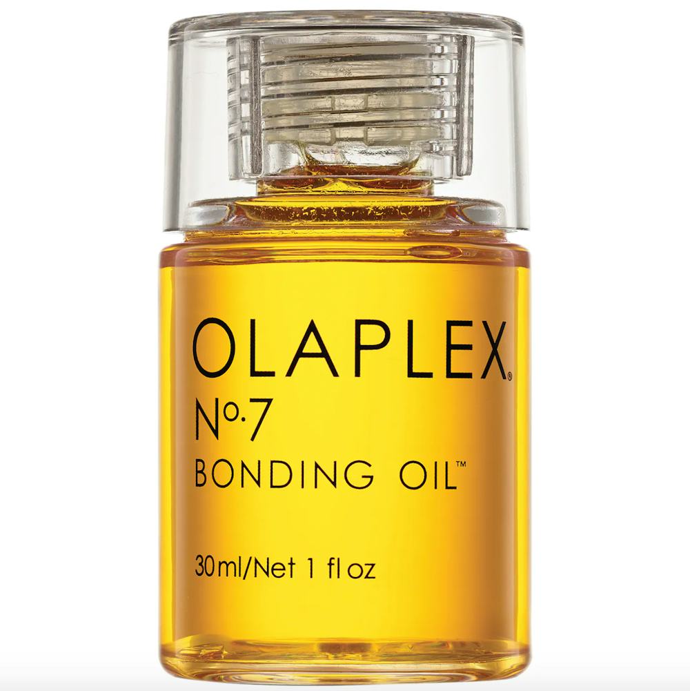 No. 7 Bonding Hair Oil