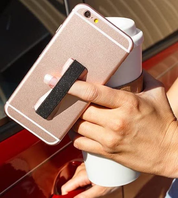 LOVEHANDLE Phone Grip