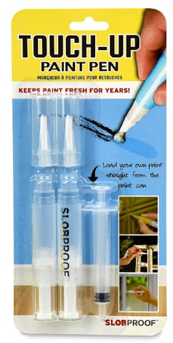 Slobproof Touch-Up Paint Pen (2-Pack)