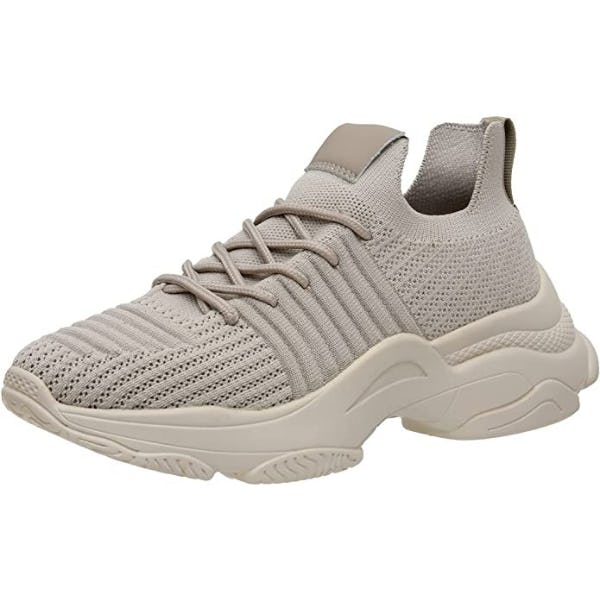 CUSHIONAIRE Apolo Knit Sneakers