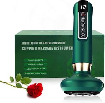 Olefort Cupping Therapy Set