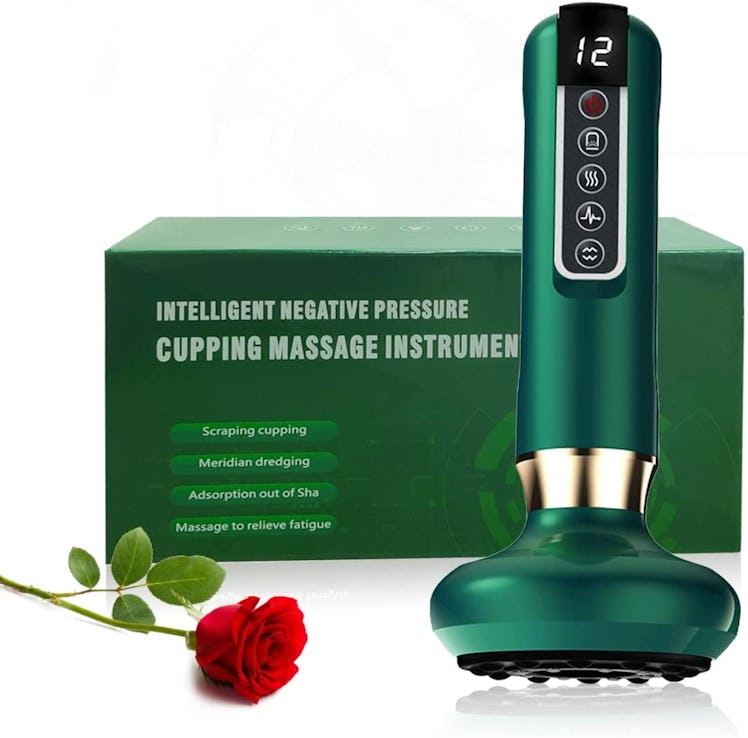 Olefort Cupping Therapy Set
