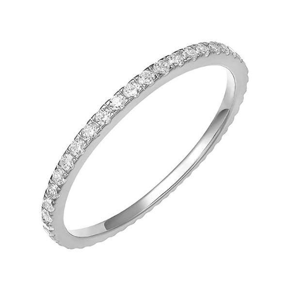 The 15 Best Stackable Rings