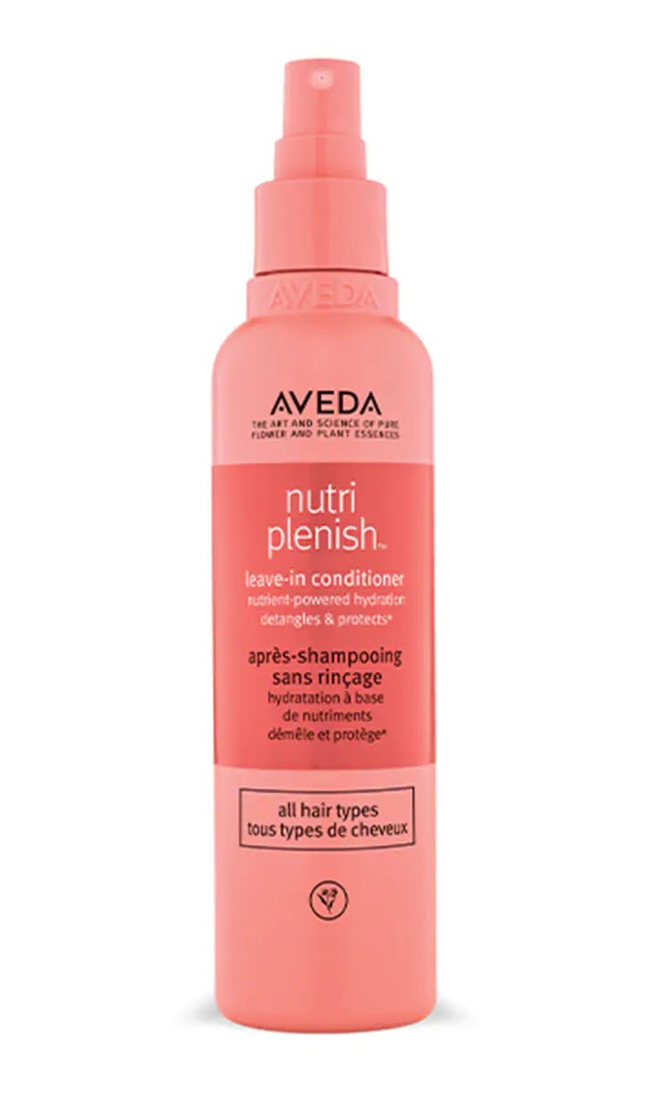 nutriplenish™ leave-in conditioner