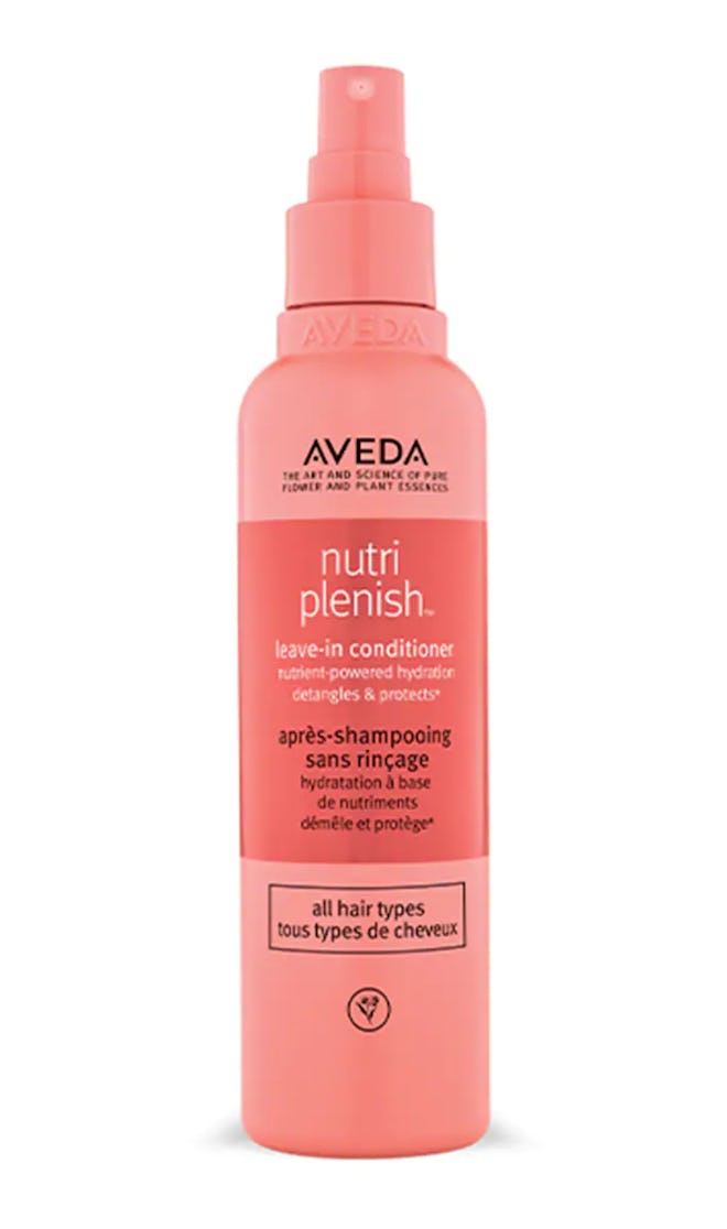 nutriplenish™ leave-in conditioner