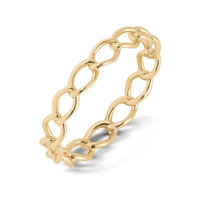 best stackable rings