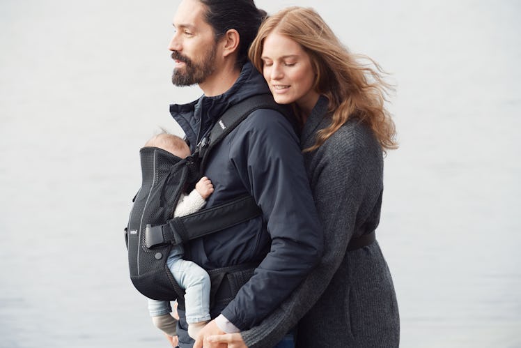 Baby Carrier One Air